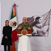 Trevilla detalla cómo se ejecutó el operativo contra “El Mencho”; pareja sentimental fue clave