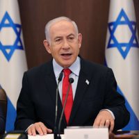 “No nos pongan a prueba”: Netanyahu advierte a Hezbolá ante tensiones en la frontera con el Líbano