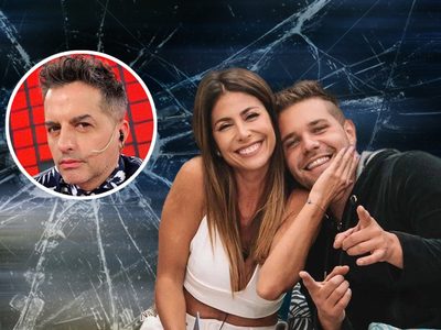 La contundente teoría de Ángel de Brito que complicaría a Majo Martino y Locho Loccisano