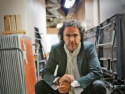 G. Iñárritu y "Bardo": La identidad fracturada