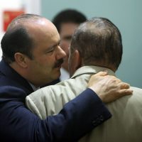 Desde Chihuahua, la vasta red de complicidades del PRI