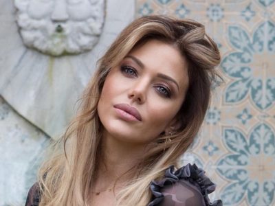 Inesperado: Evangelina Anderson tuvo que limitar los comentarios de Instagram por este video
