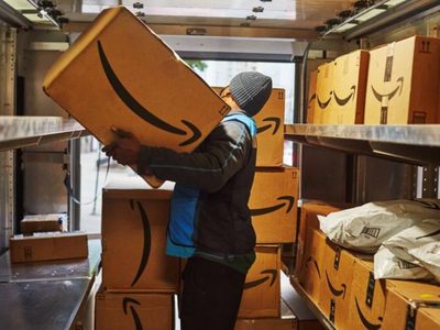 Amazon cae más de un 10% tras presentar resultados y cotiza en mínimos de más de dos años
