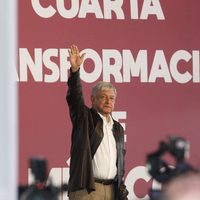 AMLO: ocho reflexiones y ordenanzas*