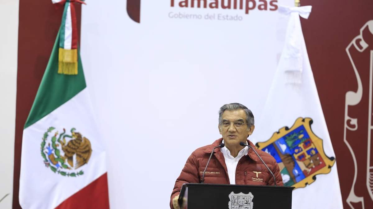 Reitera Gobierno de Tamaulipas respeto y mejores condiciones laborales a las y los trabajadores del Estado