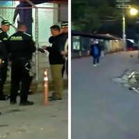 Asesinan en Bogotá a dos miembros de la producción de telenovela "Sin senos sí hay paraíso”