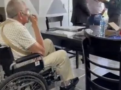Félix Gallardo seguirá en Puente Grande; su salida aún no es un hecho