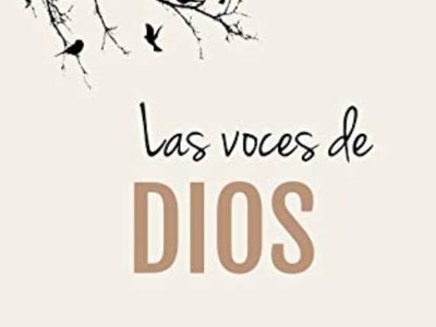 'Las voces de Dios”, de Ivette Estrada