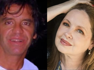Ricardo Biasotti reapareció y confirmó lo impensado sobre su conflicto con Andrea del Boca: "Es capaz de todo"