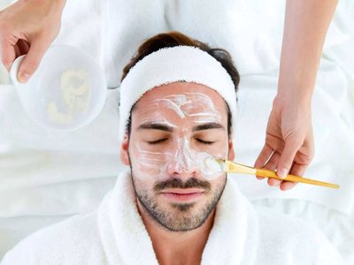 Belleza masculina: tips sencillos para tener la piel perfecta en el verano