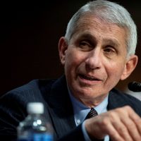 Fauci sobre la vacuna de Moderna: “Son buenas noticias”
