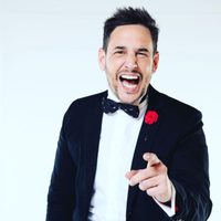 Mucha luz, elegancia y amor: así es el departamento de Rodrigo Lussich