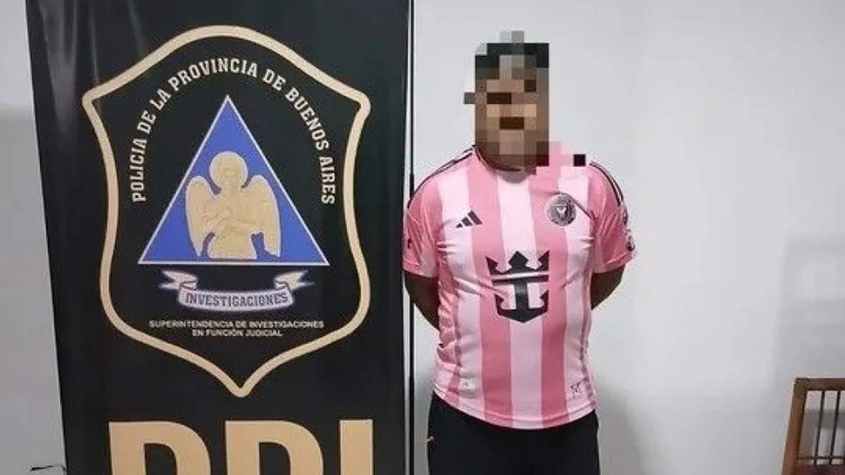 Detuvieron por abuso sexual a “El Chelo” del Grupo Green