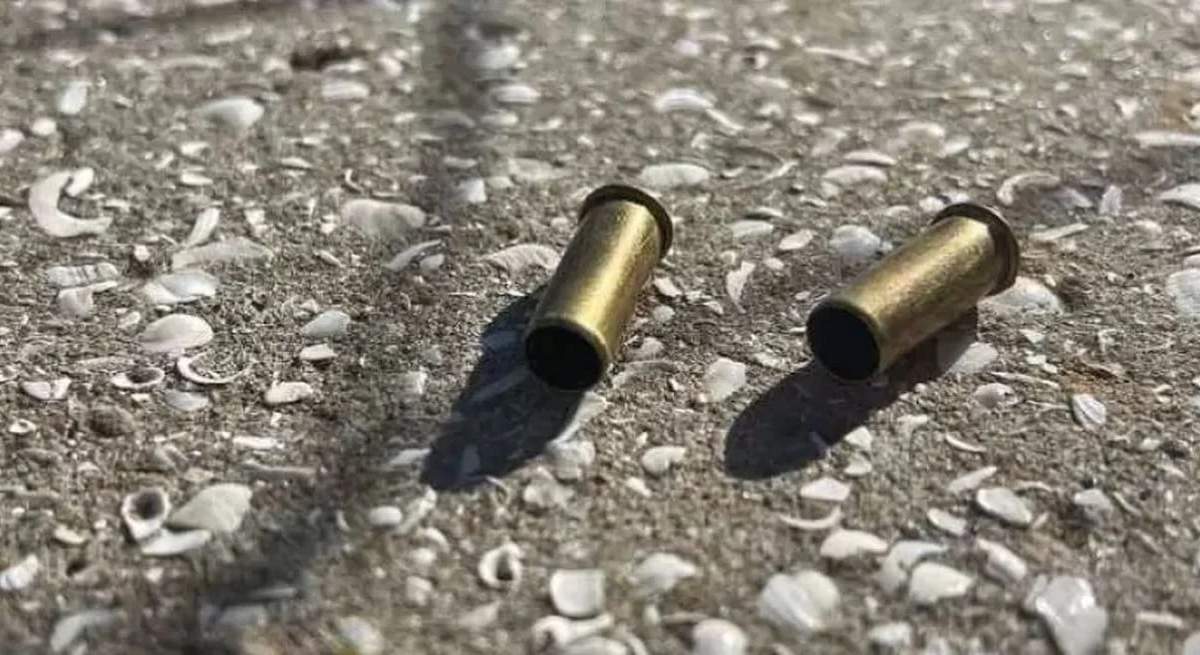 Una nueva balacera en Cutral Co. Fuente: (El Litoral)