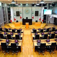 Abogados presentan demanda por bursatilización de 6 mil mdp en Chihuahua