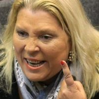 “Son funcionales a Cristina”: Carrió, contra Juntos por el Cambio