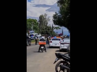 Vinculan a proceso a un elemento de la GN acusado de secuestro en Oaxaca