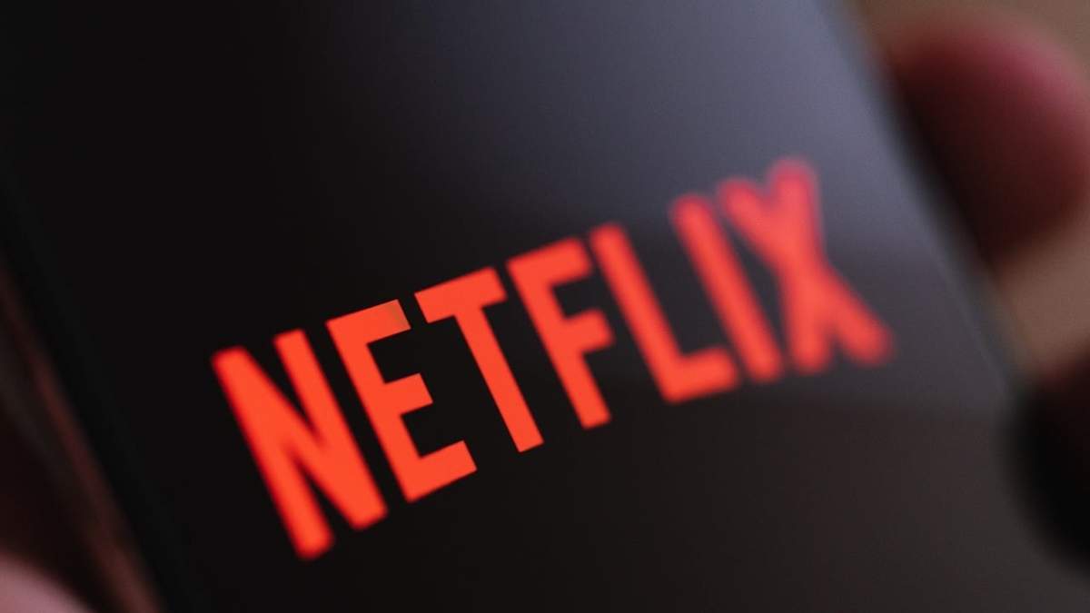 Netflix. Fuente: (Instagram)