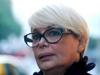 "No escuchás": Nacha se enojó con Carmen Barbieri y no quiso seguir con la devolución