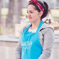 Inesperada decisión que tomaría Telefe tras filtrarse que Samanta es la ganadora de "Bake Off"