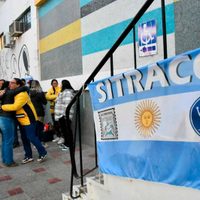 Anunciaron paro de 24 horas en el Correo Argentino y advierten sobre demoras en el servicio por conflicto gremial