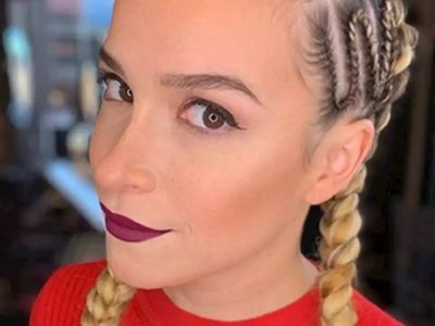 "Mi papá va a hacer..." Sofía Pachano habló sobre las polémicas declaraciones de su padre
