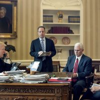 Conversa Trump con líderes mundiales; abre vía de cooperación con Putin