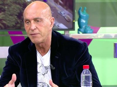 Kiko Matamoros reveló la fecha: el final de un conocido programa de Telecinco deja de ser un secreto