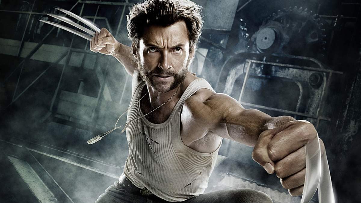 Hugh Jackman. Fuente: (Instagram)