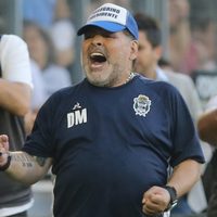 Entre lujos millonarios: así se muestra Diego Maradona en medio de su escándalo judicial