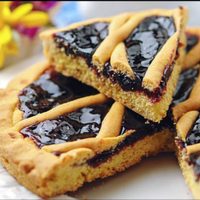 Si te gusta la masa de la pastafrola: preparate una crostata de dulce de leche y coco, el postre que combina lo mejor de la cocina italiana y argentina