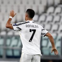 El PSG va con todo por Cristiano Ronaldo