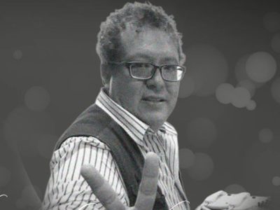Murió Víctor Hugo Wences, director de Radio Universidad de Guerrero; denuncian negligencia médica