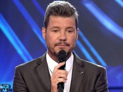 "Qué miedo": se conoció la razón por la que Marcelo Tinelli habría dejado plantado a Migue Granados