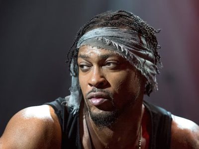 Murió D’Angelo, ícono del neosoul y símbolo de una generación