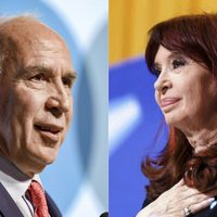 Lorenzetti negó que Cristina Kirchner sea una presa política