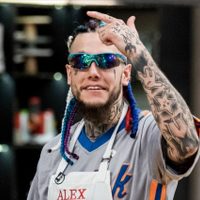 En medio del lío, Polino revela los verdaderos motivos de la salida de Alex Caniggia de “MastreChef"
