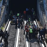 Abogados de víctimas de la Línea 12 del Metro advierten que no debe haber impunidad tras choque