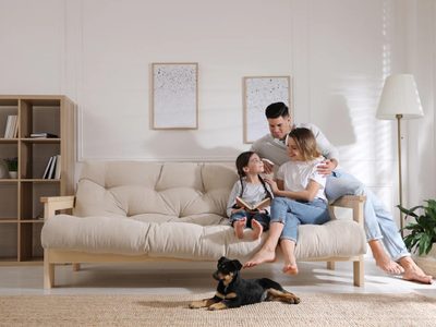Tomá nota: estas son las 5 cosas que atraen la pobreza en tu hogar