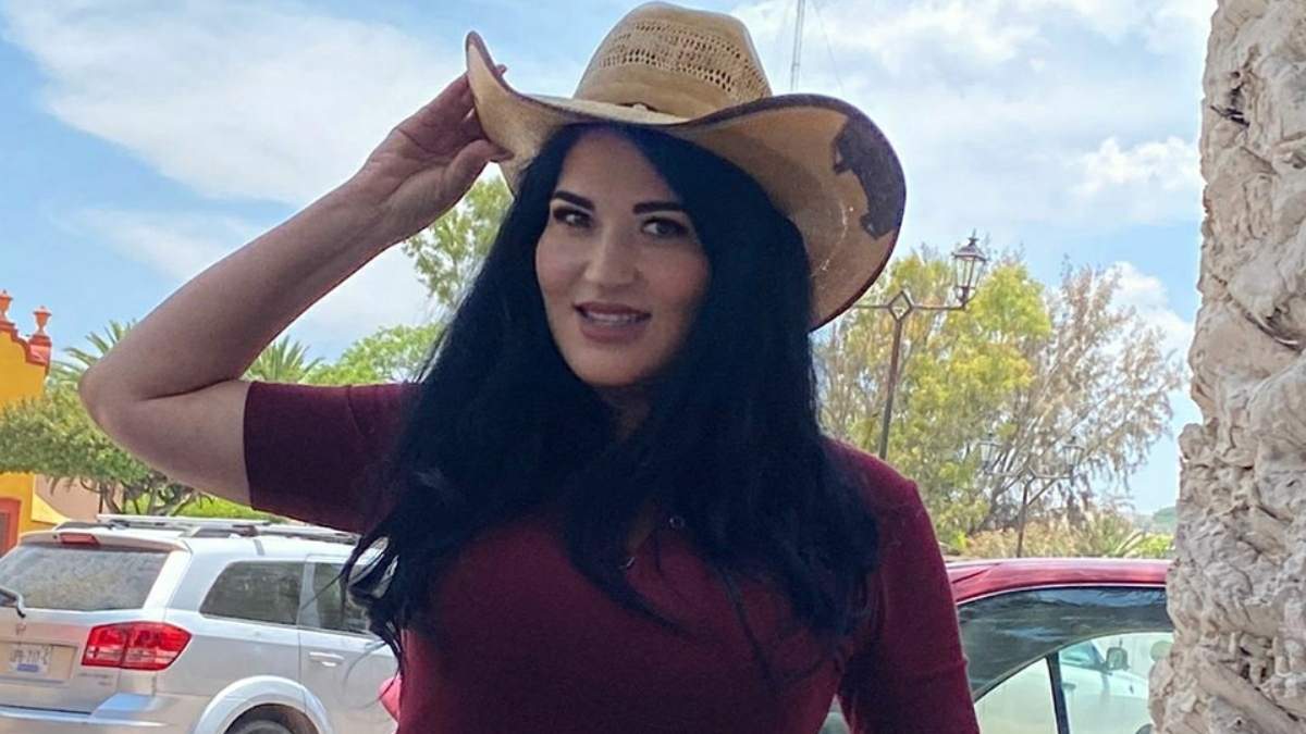 La directora regional de Bienestar en Querétaro, Ana Luisa Chávez Rubio