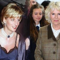 Disfruta Lady Di desde el cielo: el golpe jamás pensado para Camilla Parker Bowles