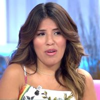 No hay marcha atrás: Isa Pantoja le dio la espalda a su madre y eligió a esta persona