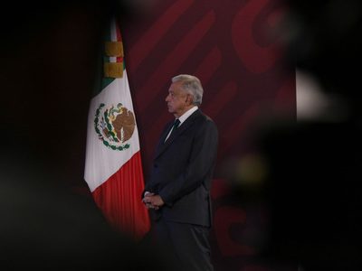 Estos fueron los principales temas de la conferencia mañanera de AMLO del 6 de noviembre (Video)