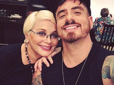"Mirá lo linda que está": Fede Bal le envió el video más esperado a Carmen Barbieri