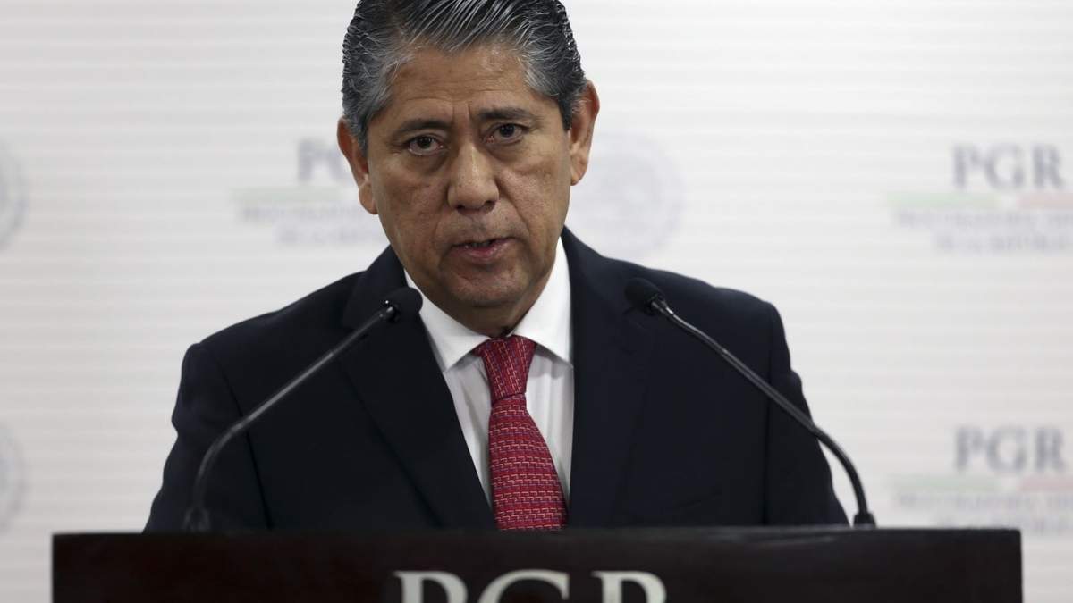Gilberto Higuera Bernal