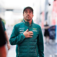 “Te voy a extrañar”: la sensible pérdida que sufrió Fernando Alonso
