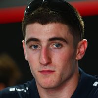 Otro problema: Jack Doohan tuvo que abandonar la práctica del Gran Premio de China