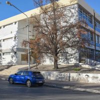 Un padre denunció que golpearon a su hija en el Colegio San Martín