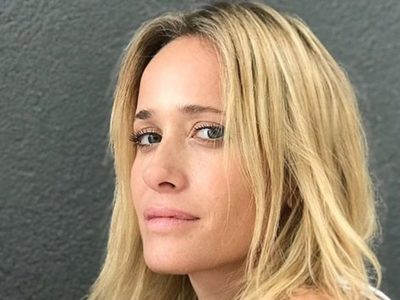 Tras el fallo de la Justicia, el hijo de Julieta Prandi tomó una tajante decisión