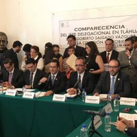 Contratación de familiares y allegados a 'El Ojos” fue 'de buena fe”, responde delegado de Tláhuac
